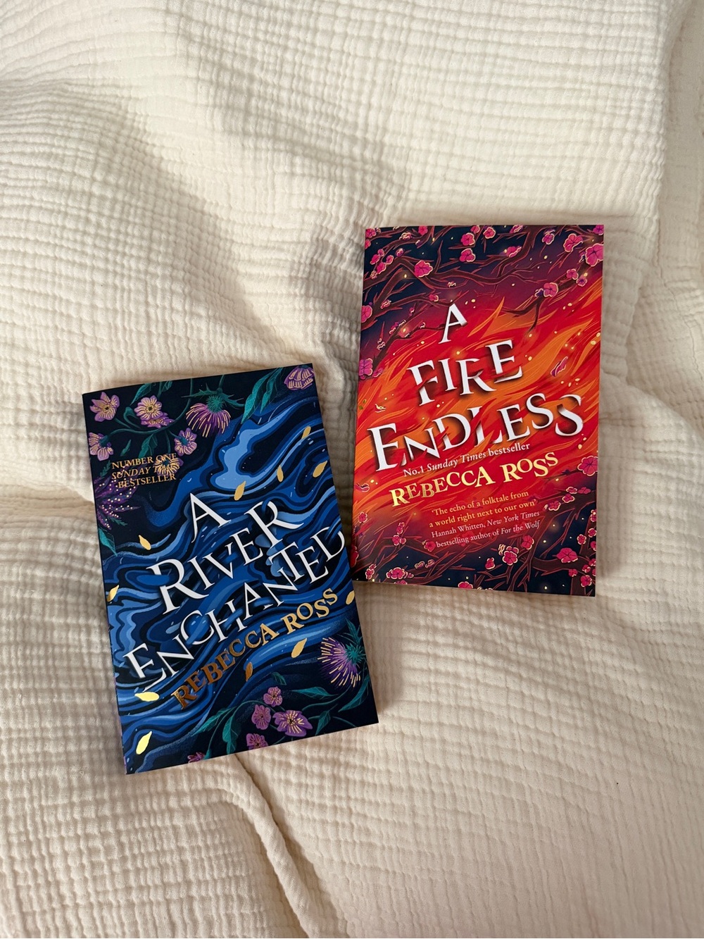 Elements of Cadence Duology by Rebecca Ross | Paperback Books